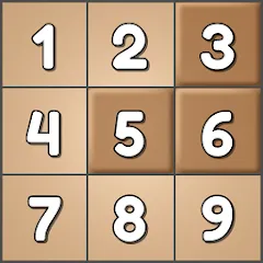 Взлом Insert Number (Инсерт Намбер)  [МОД Меню] - стабильная версия apk на Андроид