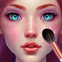 Скачать взлом Makeover & Makeup ASMR  [МОД Меню] - полная версия apk на Андроид