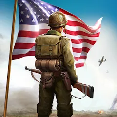 Взлом World War 2: Strategy Games (Вторая мировая война)  [МОД Mega Pack] - полная версия apk на Андроид