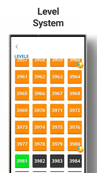 Sudoku Levels: Daily Puzzles  [МОД Unlimited Money] Screenshot 3