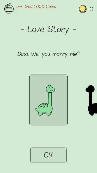 Like A Dino!  [МОД Все открыто] Screenshot 3
