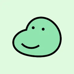 Скачать взлом Like A Dino!  [МОД Все открыто] - последняя версия apk на Андроид