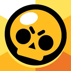 Взлом Brawl Stars (Брол Старс)  [МОД Много монет] - последняя версия apk на Андроид