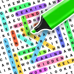 Word Search Puzzle Challenge