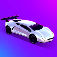 Взломанная Car Master 3D (Кар Мастер 3D)  [МОД Unlocked] - стабильная версия apk на Андроид