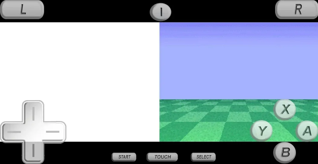 SuperNDS Emulator (СуперНДС Эмулятор)  [МОД Меню] Screenshot 3