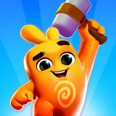 Взлом Dice Dreams™️  [МОД Unlocked] - последняя версия apk на Андроид