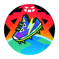 Взлом Run Legends: Make fitness fun! (Ран легенды)  [МОД Бесконечные деньги] - последняя версия apk на Андроид