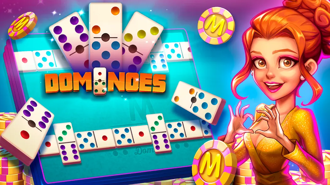 MundiGames: Bingo Slots Casino (Мундийуэгос)  [МОД Бесконечные монеты] Screenshot 2