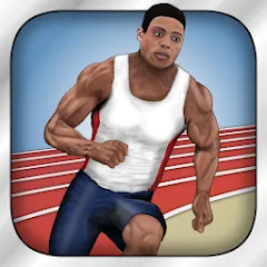 Взлом Athletics 3: Summer Sports (Атлетика 3)  [МОД Много монет] - последняя версия apk на Андроид