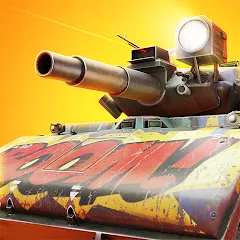 Tanks Blitz PVP битвы