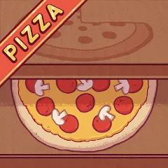 Взлом Good Pizza, Great Pizza  [МОД Unlimited Money] - последняя версия apk на Андроид