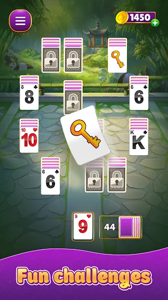 Card Match (Кард Матч)  [МОД Unlimited Money] Screenshot 1