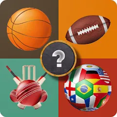 Скачать взлом World Sports Quiz (Ворлд Спортс Квиз)  [МОД Unlimited Money] - полная версия apk на Андроид