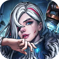 Взломанная Lost Galaxy: Guardian (Лост Гэлакси)  [МОД Mega Pack] - последняя версия apk на Андроид