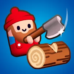 Скачать взломанную Tap to Build (Тап чтобы построить)  [МОД Menu] - полная версия apk на Андроид