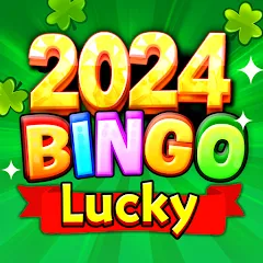 Скачать взлом Bingo: Play Lucky Bingo Games (Бинго)  [МОД Меню] - стабильная версия apk на Андроид