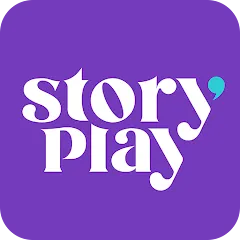 Скачать взломанную Storyplay: Interactive story (Сториплей)  [МОД Много монет] - последняя версия apk на Андроид