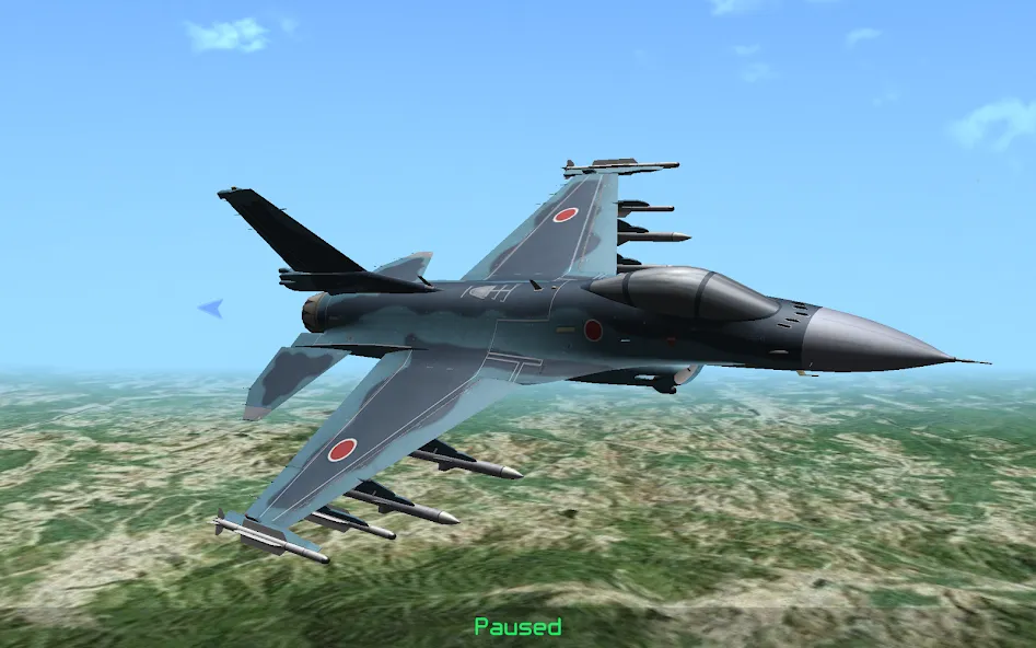 Strike Fighters (Страйк Файтерс)  [МОД Много монет] Screenshot 4