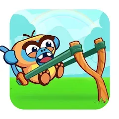 Взлом Jungle Squad: Rescue Animals (Джангл Сквад)  [МОД Menu] - стабильная версия apk на Андроид