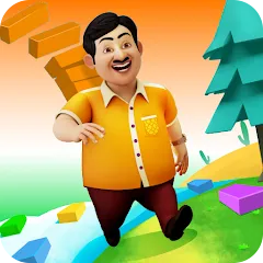 Взлом Run Jetha Run | TMKOC Game  [МОД Меню] - стабильная версия apk на Андроид