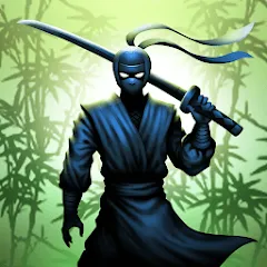 Скачать взлом Ninja warrior: legend of adven  [МОД Бесконечные монеты] - последняя версия apk на Андроид