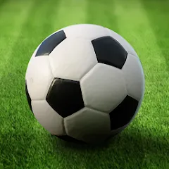 Взлом World Soccer League  [МОД Бесконечные монеты] - стабильная версия apk на Андроид