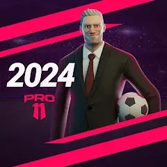 Скачать взлом Pro 11 - Soccer Manager Game (Про 11)  [МОД Много денег] - последняя версия apk на Андроид