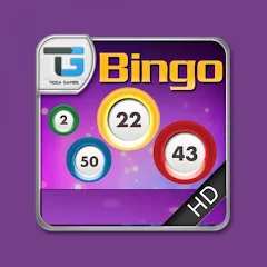 Скачать взломанную Bingo Game (Бинго игра)  [МОД Бесконечные деньги] - стабильная версия apk на Андроид