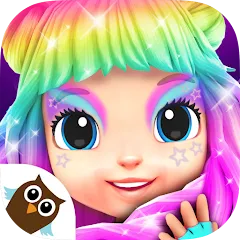 Скачать взлом Cutie Care - Sweet Babysitter  [МОД Menu] - последняя версия apk на Андроид