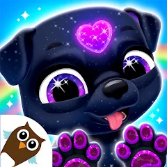 Скачать взлом Floof - My Pet House (Флооф)  [МОД Много денег] - последняя версия apk на Андроид