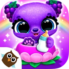 Скачать взлом Fruitsies - Pet Friends (Фрутсиз)  [МОД Unlocked] - полная версия apk на Андроид