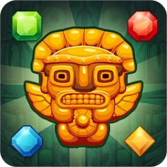 Скачать взломанную Jungle Mash (Джангл Маш)  [МОД Mega Pack] - стабильная версия apk на Андроид