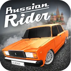 Взлом Russian Rider Online (Рашн Райдер Онлайн)  [МОД Menu] - последняя версия apk на Андроид