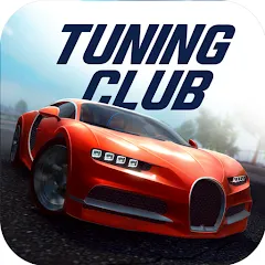 Скачать взлом Tuning Club Online (Тюнинг Клуб Онлайн)  [МОД Много монет] - последняя версия apk на Андроид