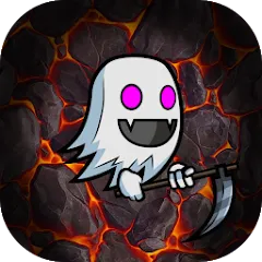 Взломанная Ghost Hunter (Гост Хантер)  [МОД Все открыто] - полная версия apk на Андроид