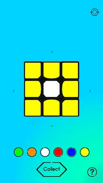 RubikOn - cube solver (РубикОн)  [МОД Menu] Screenshot 1