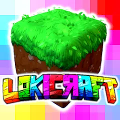 Взлом LokiCraft  [МОД Unlimited Money] - последняя версия apk на Андроид