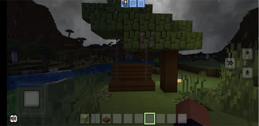 LokiCraft 2  [МОД Unlimited Money] Screenshot 5