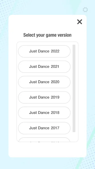 Just Dance Controller (Джаст Дэнс Контроллер)  [МОД Unlocked] Screenshot 3