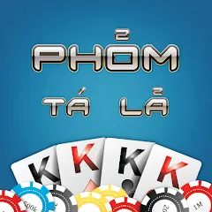 Скачать взломанную Phom - Ta La (Фом)  [МОД Unlimited Money] - полная версия apk на Андроид