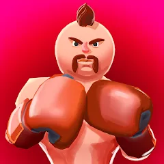 Скачать взломанную Punch Guys (Панч Гайз)  [МОД Unlimited Money] - полная версия apk на Андроид