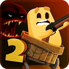 Взломанная Hopeless 2: Cave Escape (Надежда 2)  [МОД Mega Pack] - полная версия apk на Андроид
