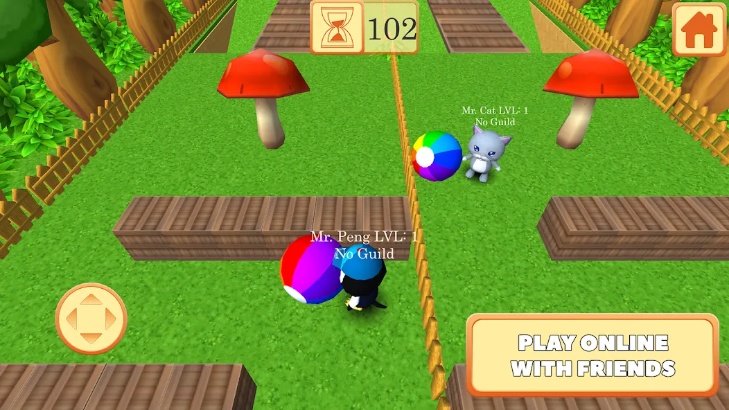 Cute Pocket Pets 3D (Кьют Покет Петс 3Д)  [МОД Mega Pack] Screenshot 4