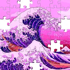 Взлом Jigsaw Puzzles for Adults  [МОД Все открыто] - полная версия apk на Андроид