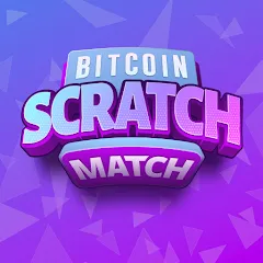 Взлом Bitcoin Scratch (Биткойн Скретч)  [МОД Меню] - полная версия apk на Андроид