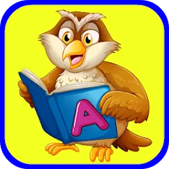 Взлом Alphabet Numbers Colors  [МОД Много денег] - полная версия apk на Андроид