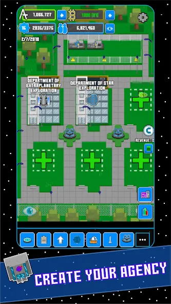 Spag Evolution Tycoon (Спаг Эволюшн Тайкун)  [МОД Много денег] Screenshot 2