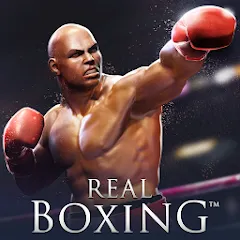 Взлом Real Boxing – Fighting Game (Реал Боксинг)  [МОД Много денег] - стабильная версия apk на Андроид