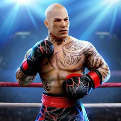 Скачать взлом Real Boxing 2 (Риал Боксинг 2)  [МОД Все открыто] - стабильная версия apk на Андроид